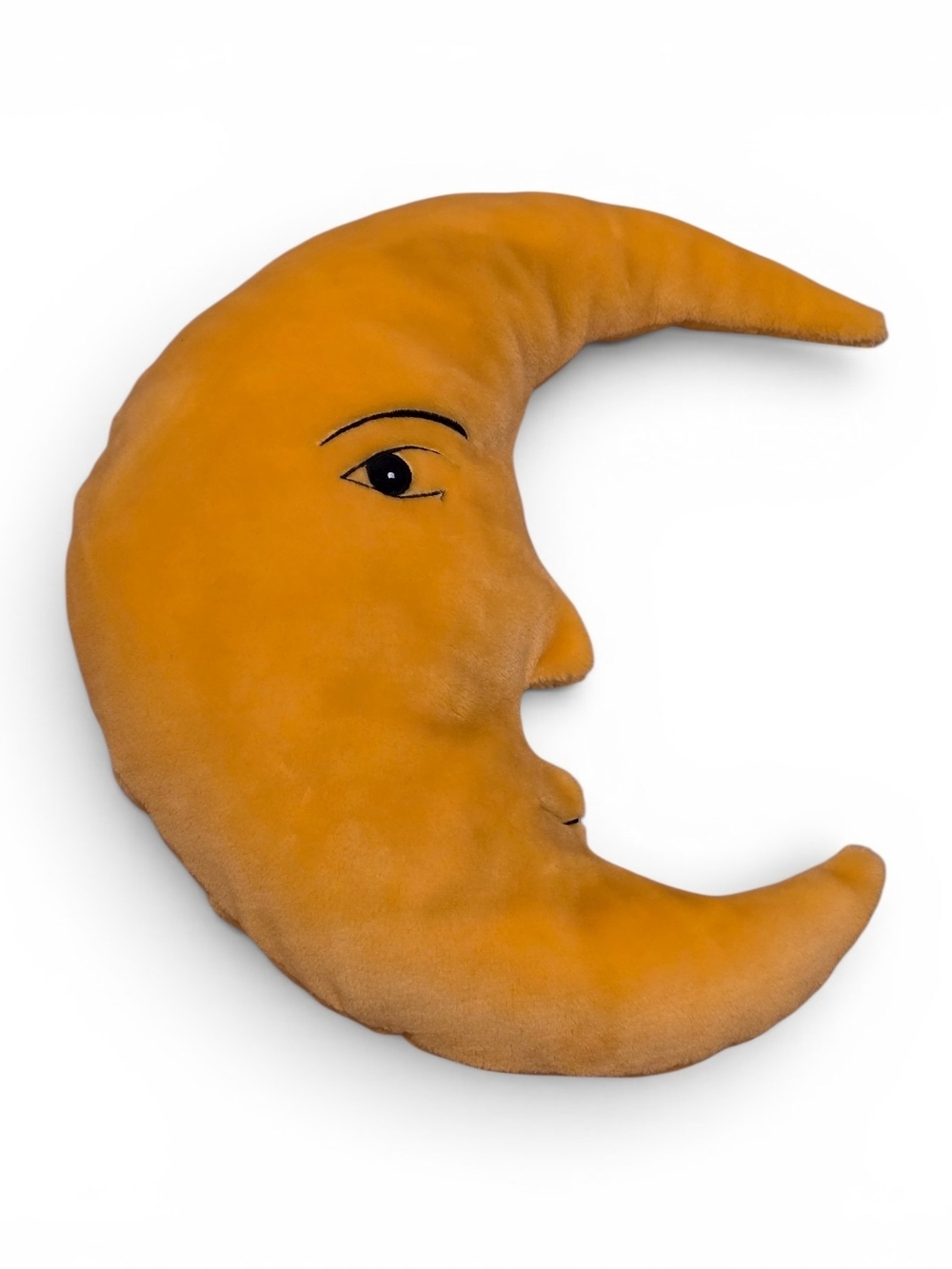 Salamander Graphix celestial moon plush pillow whimsigoth